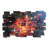 Dusk Handmade Modern Abstract Wall Decor-38371443