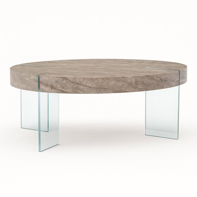 Solis Coffee Table by Ivy Bronx