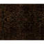 Hand Knotted Wool Area Rug in Black
