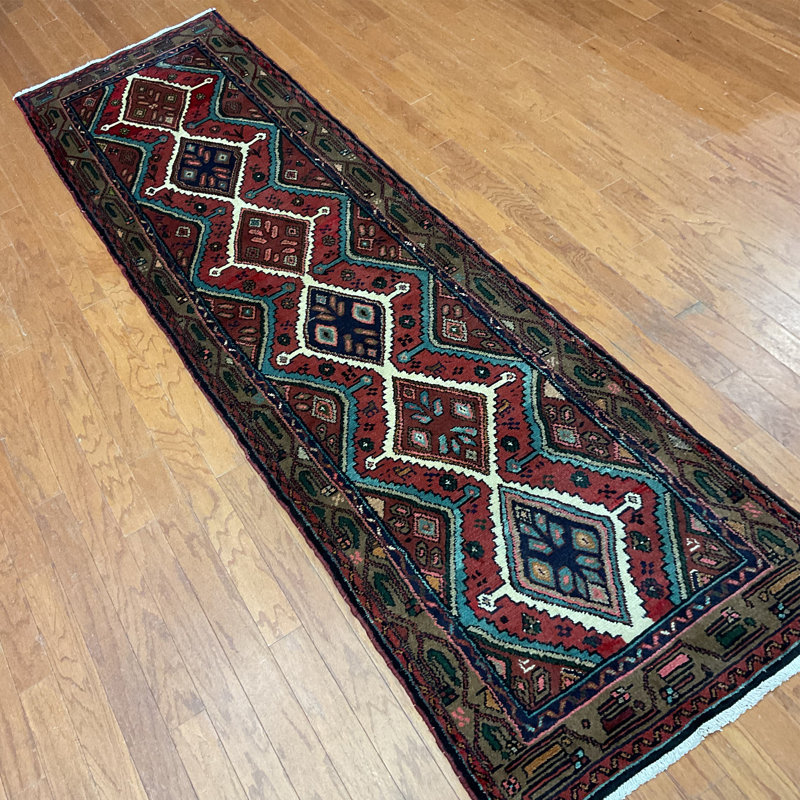  Chemin de table Hamadan