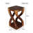 Calaysia End Table-1131026315-1131026314