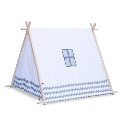Ozbozz Fabric Triangular Play Tent