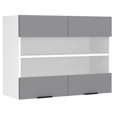 Quilliam 60cm Kitchen Pantry