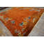 Tapis antique chinois - art déco