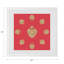 Ex Vote Cotton Blend Square Napkins-1698553465