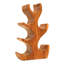 Porte-bouteilles en bois Ghino