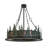 Jaliyha 30'' Ceiling Fan with LED Lights