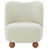 Taupe Chenille