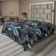 Drap plat Ambesonne
