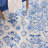 Brentwood Performance Floral Rug-450053294