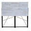 Danyaal Foldable Steel Writing Desk and Computer Desk-652352713-652352717-652468451