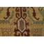 Burano One-of-a-Kind 4'4X6'4 Hand Knotted Area Rug
