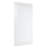 Paneled Wood Primed Standard Door-69925581