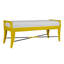 Malacca Upholstered Bench-2135891677