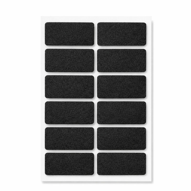 Felt Pad Rectangle