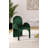 Caserta 18.5'' H Velvet Upholstered Armchair-1475849211