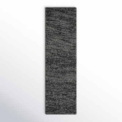 Kathy Hand-Woven Abstract Wool Rug