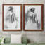 «Soft Silhouette III», ensemble de 2 reproductions d'art-590922374-590922373-590922375