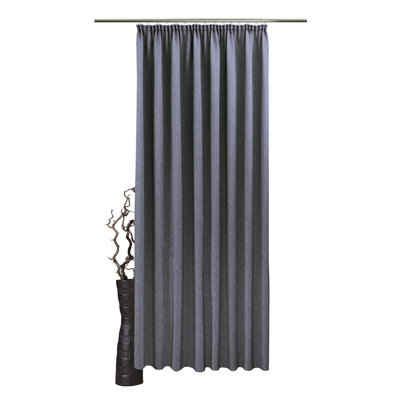 Quade Room Darkening Curtain Pair