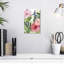 Hibiscus et colibri Harnek I-108434994