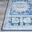 Tapis Hallsville Sari Sapphire-2070150547