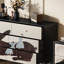 Buffet de rangement 53,1 po
