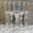 Adagio 5oz. Crystal Flute Set