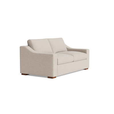 Lucca Loveseat (70")