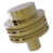 Unlacquered Brass is out of stock