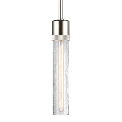 Farella 1 - Light Cylinder Pendant
