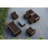 Bannan Wicker 6 - Person Seating Group with Cushions - No Assembly-173712995-138970635