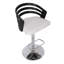 Tabouret pivotant à hauteur réglable-36209727