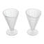 Waurika 300ml Lager Glass Set