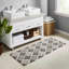 Tapis pour salle de bain Gerow-929555965