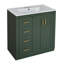 Meuble-lavabo 30 po avec lavabo en céramique-1834331583