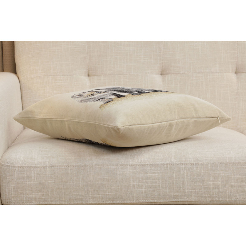 Quartet Cushion Cover
