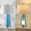 Lampe de table en verre Wiresh-1741742621