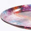 Table d'appoint ronde Mermaid Tail