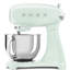 Batteur sur socle 50's en vert pastel-122657353
