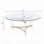 Table basse Jacauri