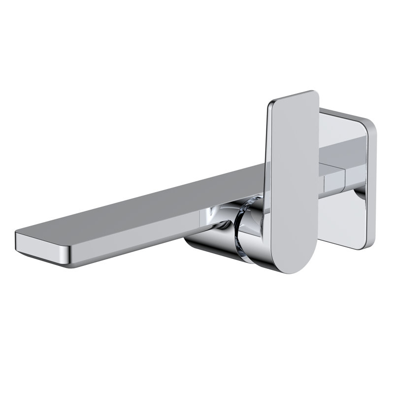 Elvin Mono Basin Mixer
