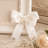 Romance Picture Frame Amelie White