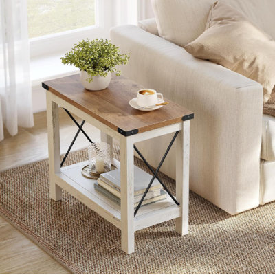 Orviston End Table