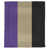 Purple/Gold/Black selected