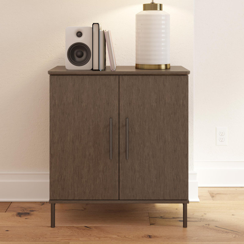 2 -Door 2 -Shelf