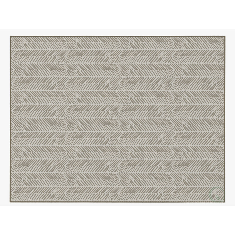 Aiyla Indoor Rug, Rectangle 9' x 12'
