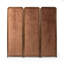 Duane Room Divider-Altair Sienna