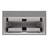 Albizu 35.5" Wall-Mounted Single Bathroom Vanity-69316030