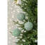 Boule de Noël décorative D3.9 "