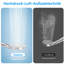 Grenier Handheld Shower Head with Water Filtration-1366469266